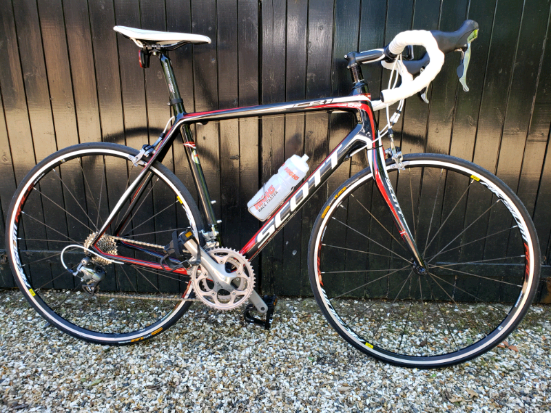 scott cr1 for sale